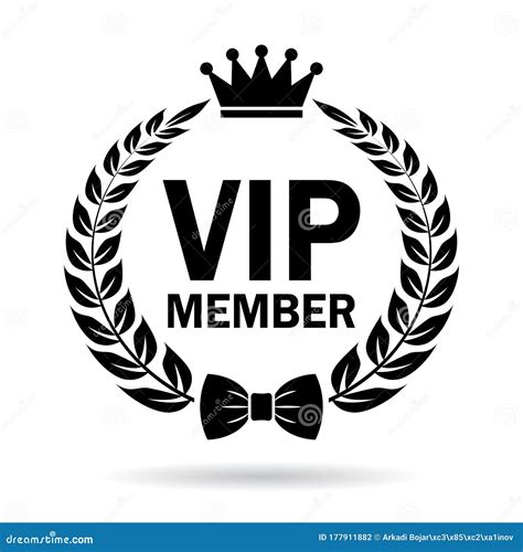 MEMBRO VIP 